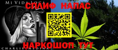 спайс Гусев